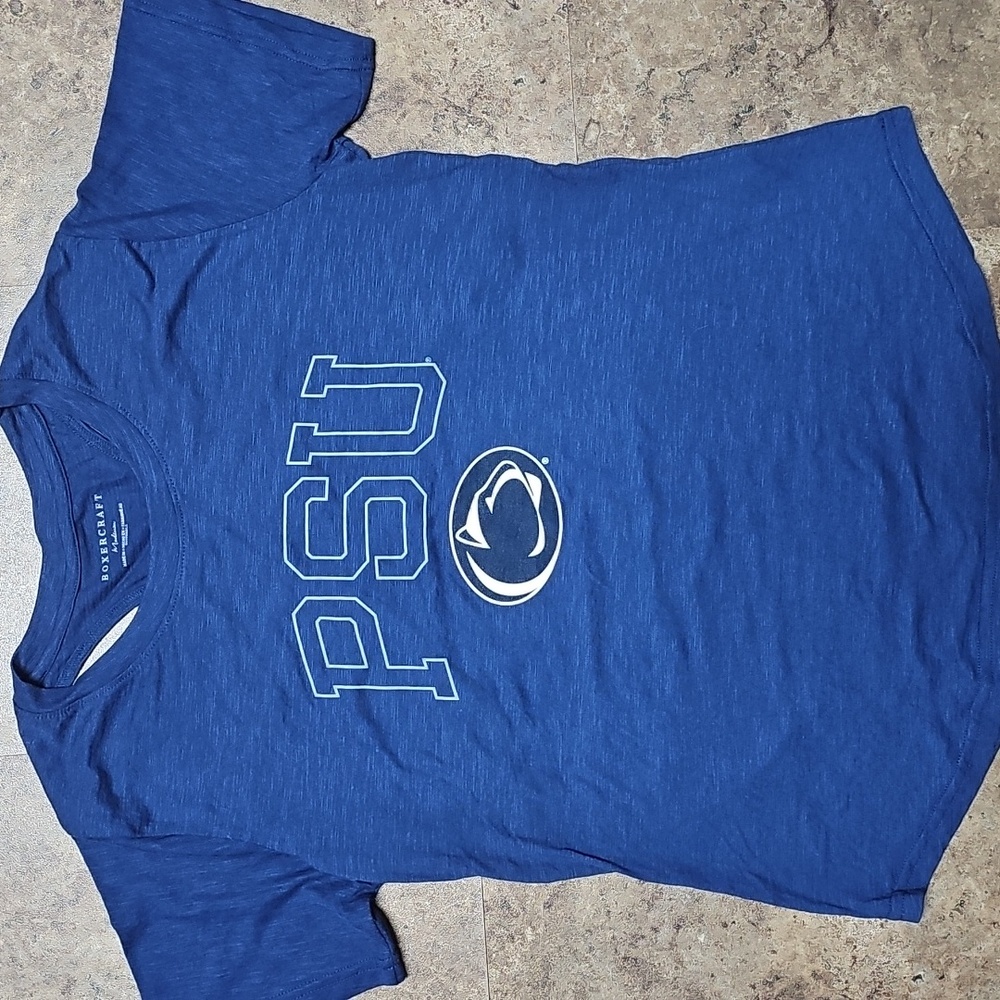 Penn State shirt ladies Size Medium Nittany Lions